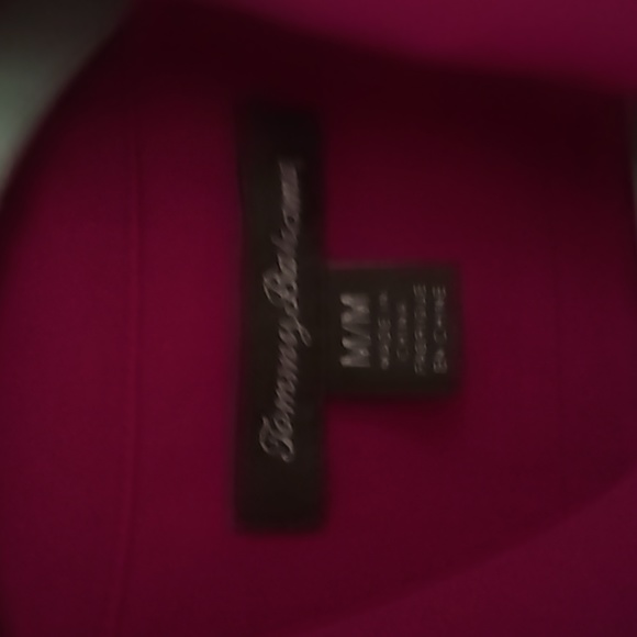 T.Bahama 100% silk blouse - Picture 3 of 4